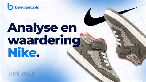 nike aandeel de tijd|Nike : Advies, analyses en beleggersinformatie .